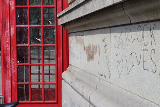 BBC Sherlock Locations Tour-4