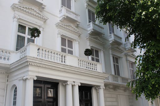 BBC Sherlock Locations Tour-5