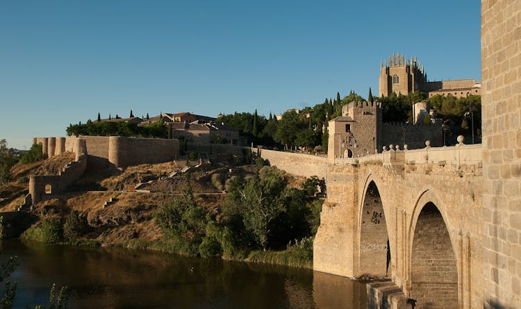 Magical Toledo day-tour from Madrid with an expert guide-3