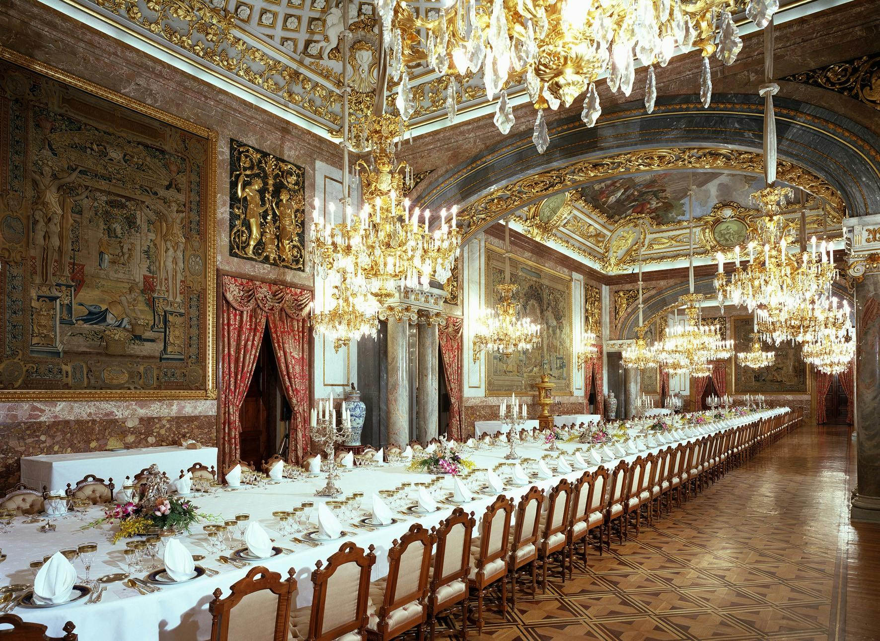 Royal Palace Madrid throne room.jpg