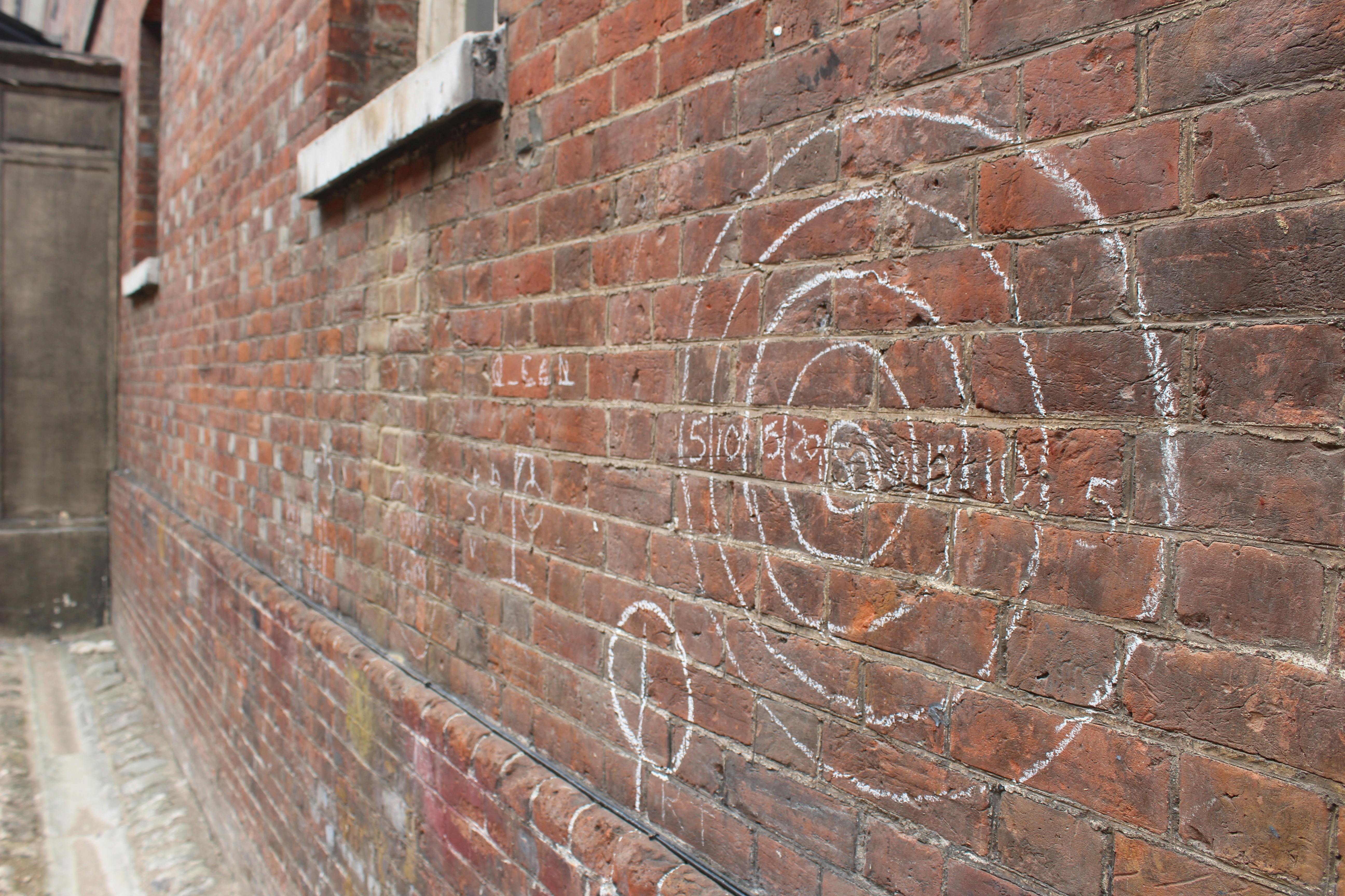 Call the Midwife location tour-1
