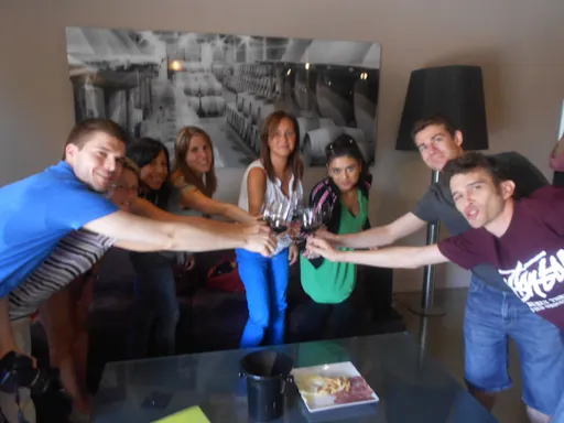 Ávila and Rueda wine tour from Madrid-3