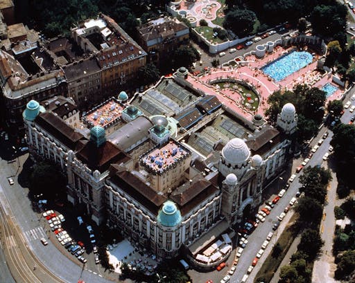 Budapest Gellert spa from above.jpg