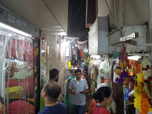 Dubai street food evening tour-0