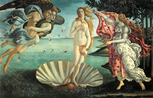 Florence Day Tour with Uffizi and Accademia Gallery: Skip the Line Tickets and Guided Visit
