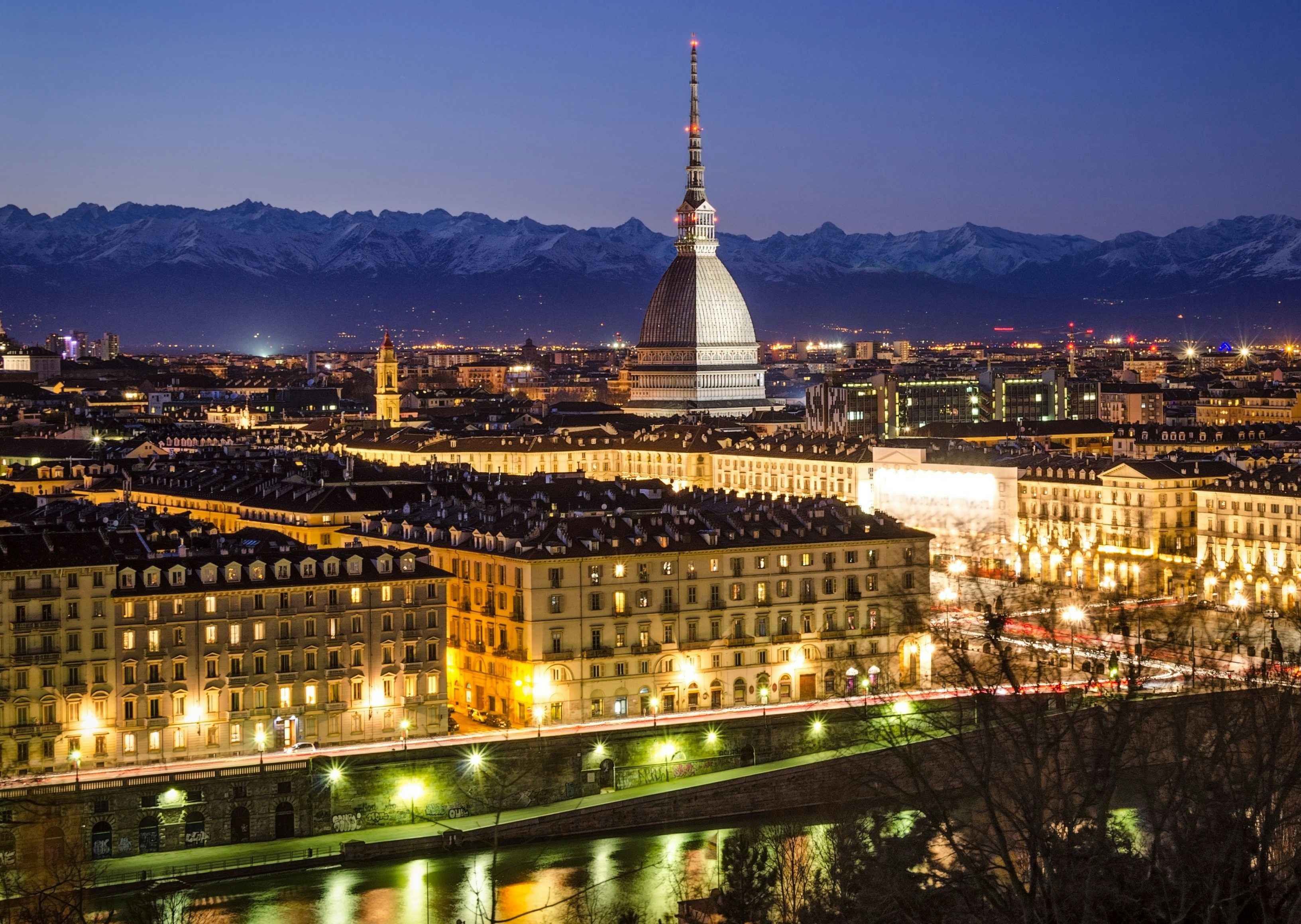 Cosa vedere e cosa fare a Torino - Attrazioni, tour e attività | musement