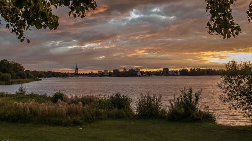 Potsdam im Sonnenuntergang.jpg