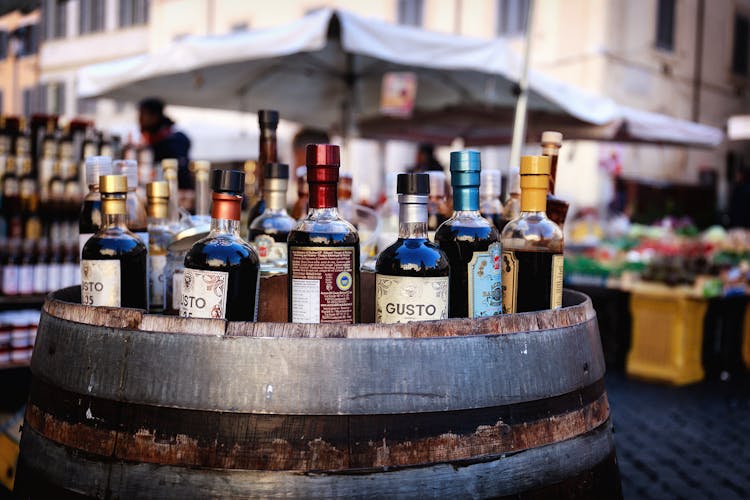 Truffle hunting tour from Florence Marriott