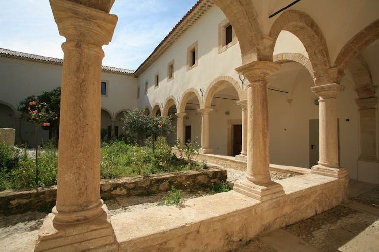 Valley of the Temples and Archaeological Museum of Sicily private tour