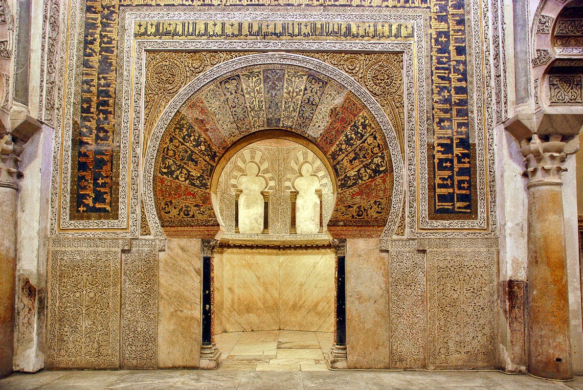 Córdoba Mosque Cathedral guided tour3.jpg