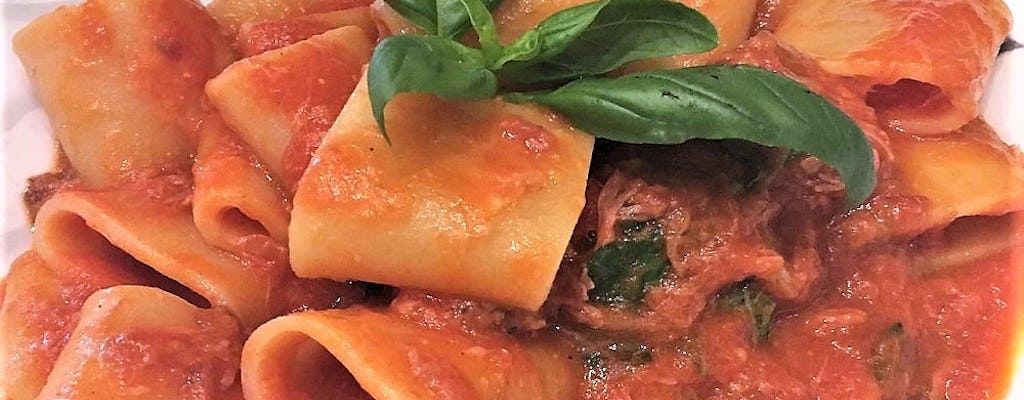 Gourmet And Glamour Experience At Cannavacciuolo Cafe And Bistrot Musement