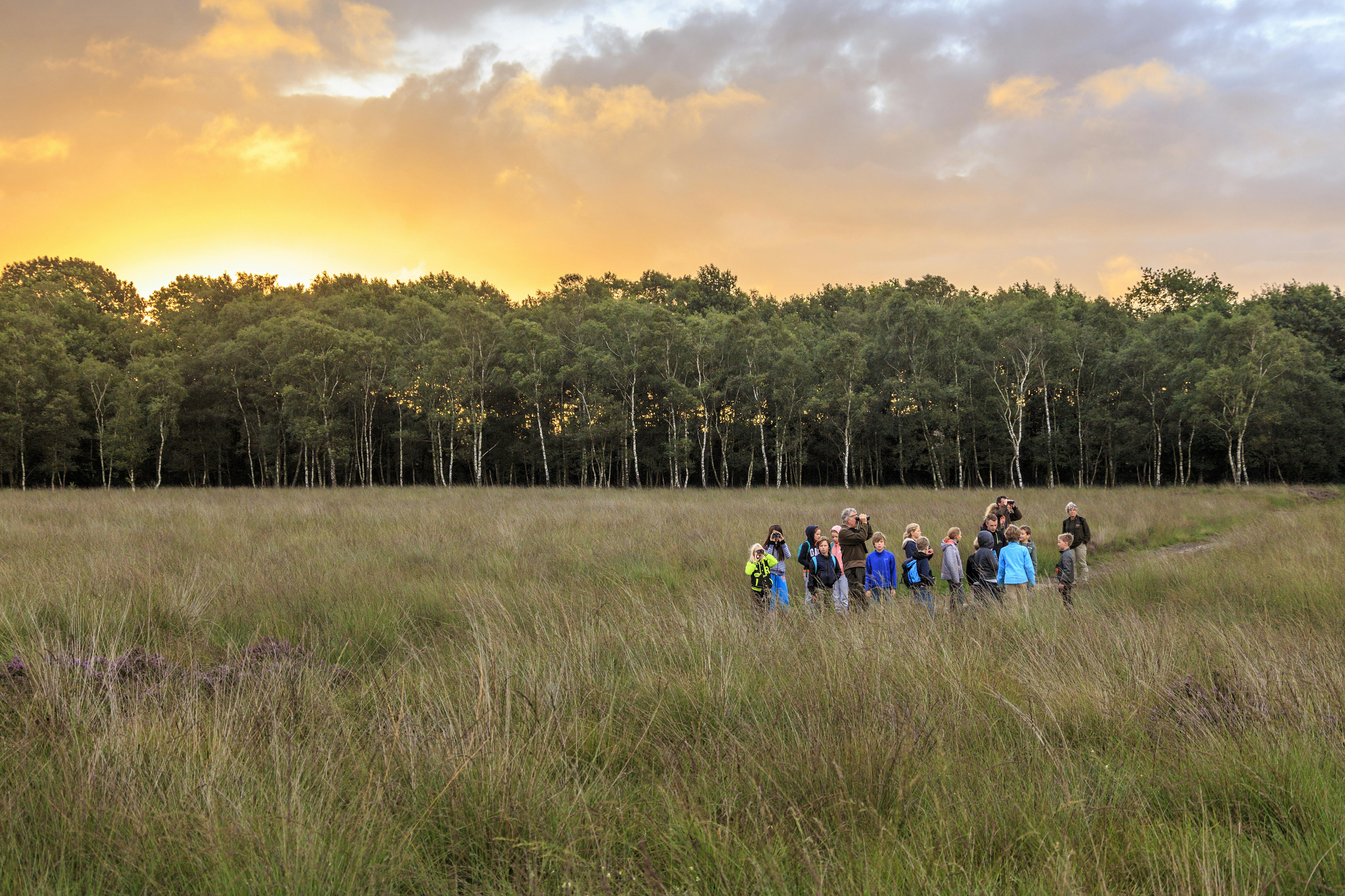 Hoge Veluwe group of kids.jpg