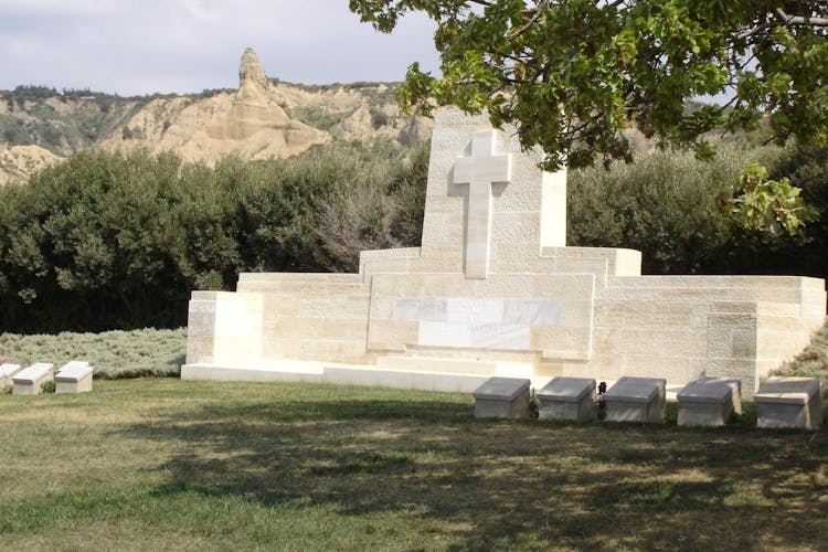 Gallipoli and Anzac tour from Istanbul