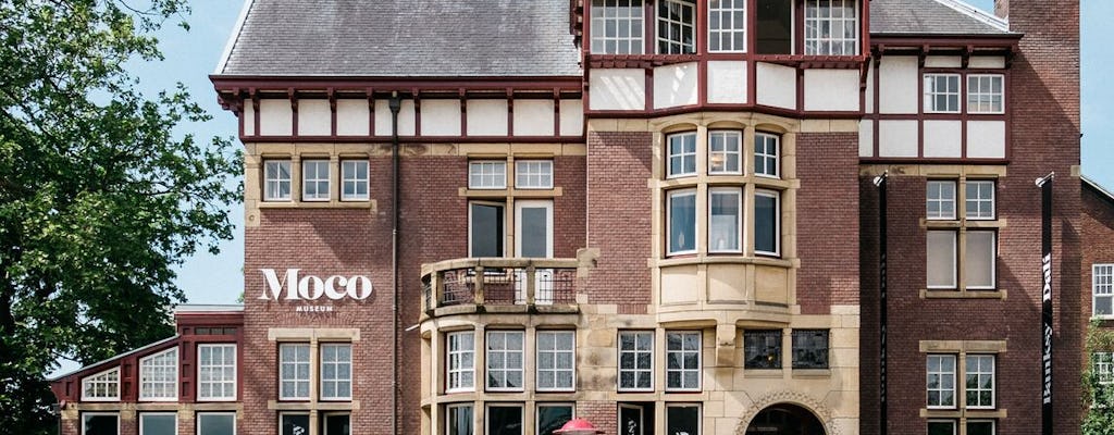 Moco Museum