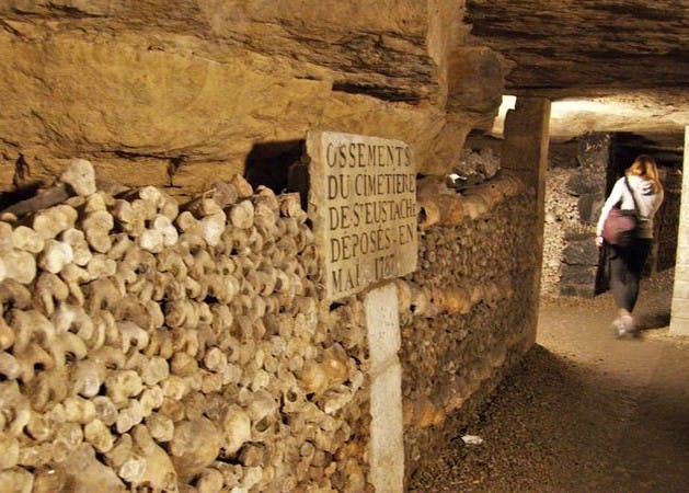 Pin By Sugamamas Sweet Suite Vanity On Laurie R King S The Bones Of Paris Catacombs Paris Catacombs The Catacombs