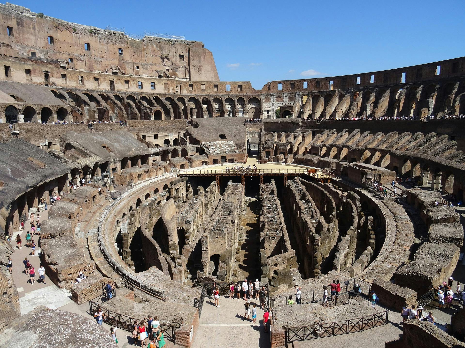 Colosseum Gladiator Arena.jpg