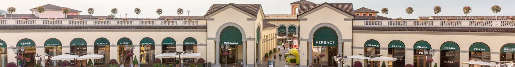 Serravalle Designer Outlet Shopping Tour Da Milano Musement