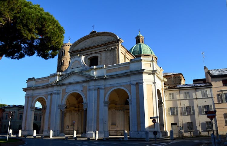 Full-day private tour of Ravenna with mosaics admission