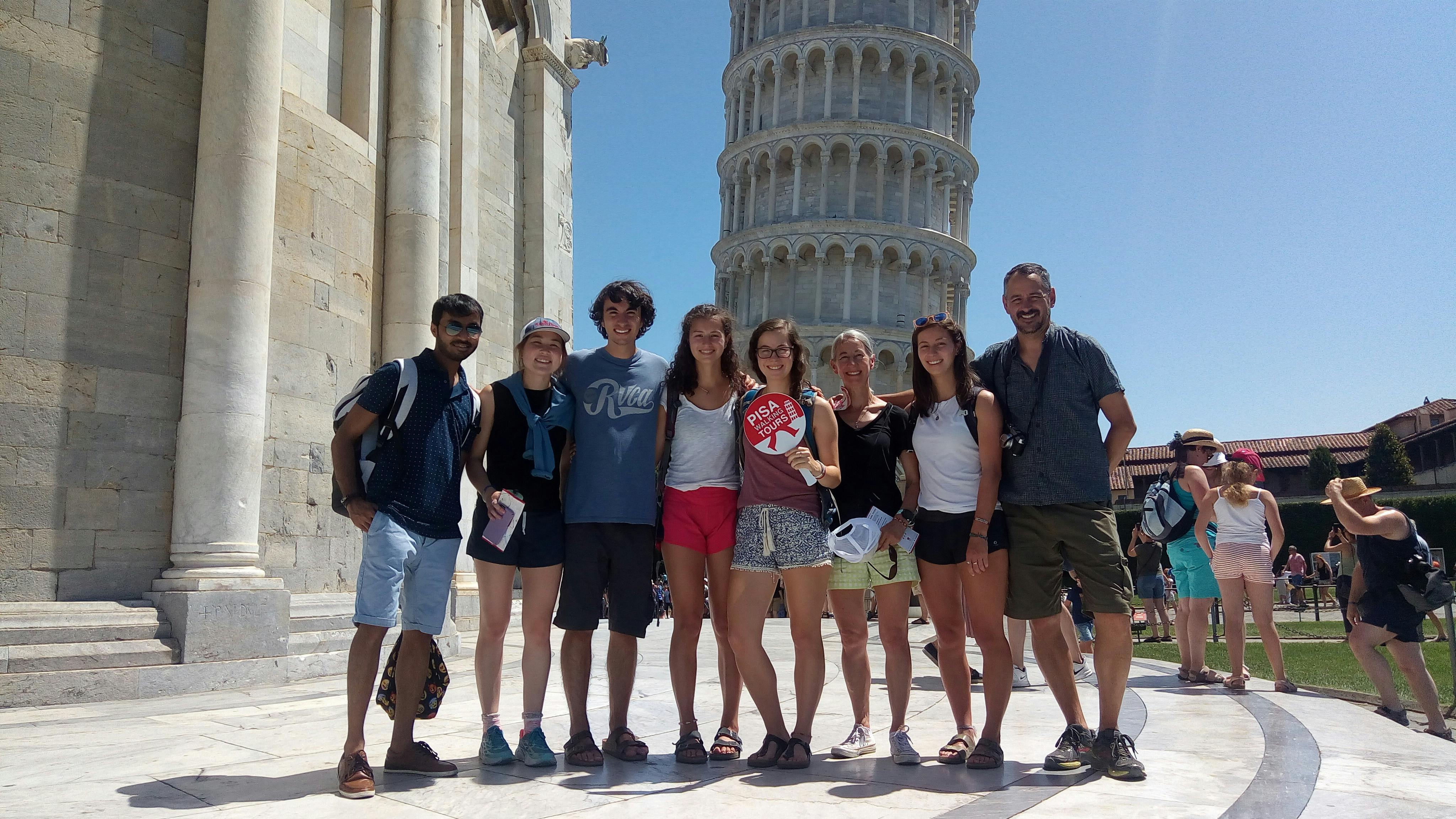 Pisa Guided Tour with Leaning Tower Climbing 7.jpeg