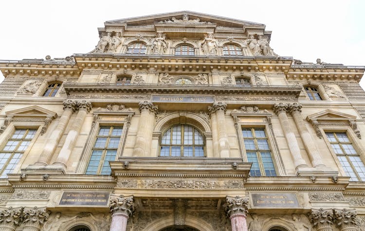 Hızlı Giriş Biletleriyle Louvre Müzesi Rehberli Turu Bileti - 2