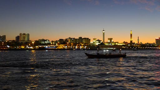 Arabian Jewel tour from Dubai sunset Abra.jpg