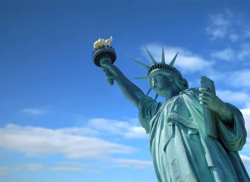 Best of Lower Manhattan Tour Statue of Liberty Ellis Island One World Observatory and World Trade Center.jpg