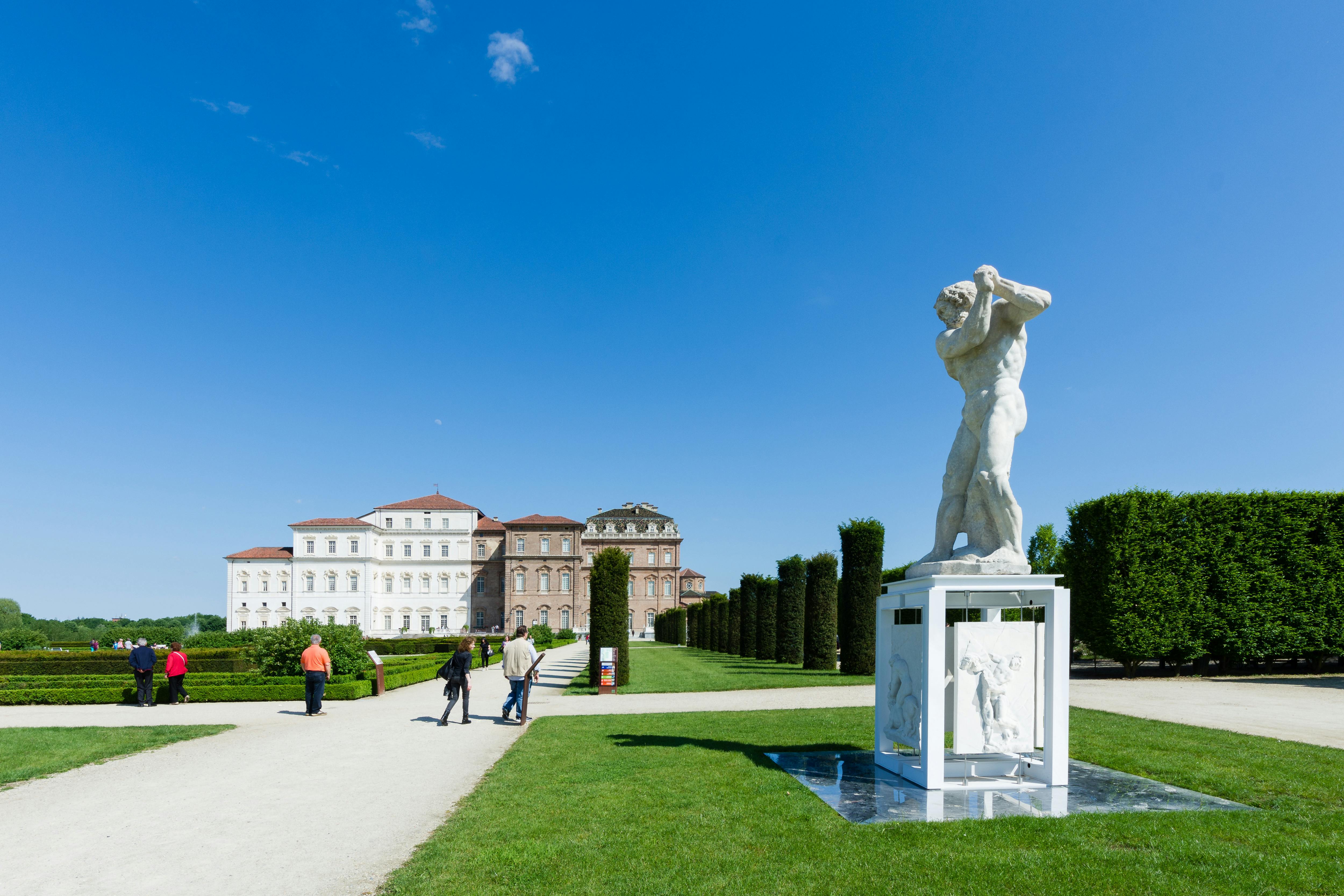 Venaria Torino