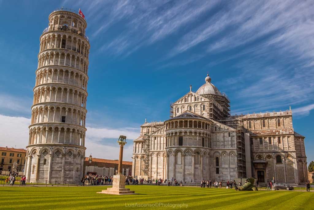 Los 15 Lugares Más Emblemáticos De Italia Musement 4866