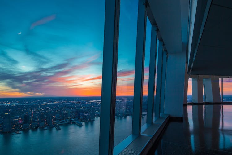 One World Observatory tickets