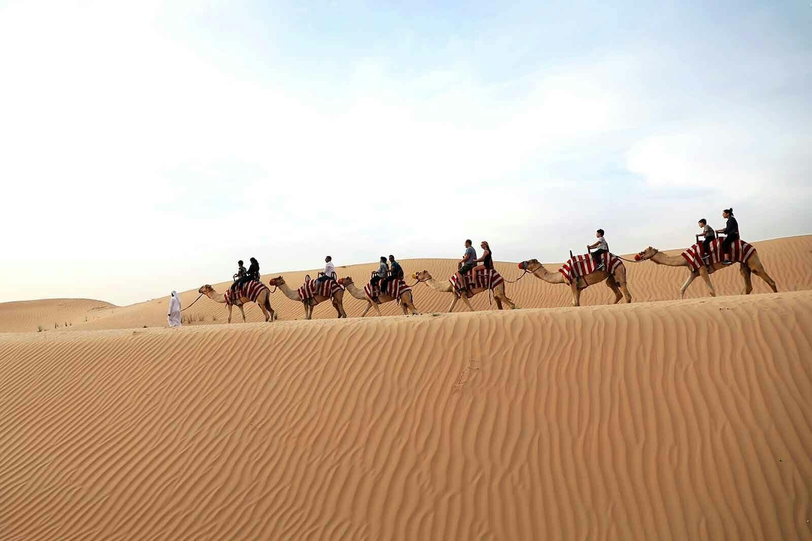 Camel Ride @ Al Khayma Desert Camp  (1)_preview.jpeg