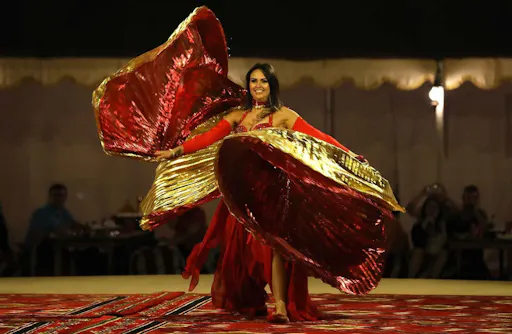 Belly Dance @ Al Khayma Desert Camp (1)_preview.jpeg