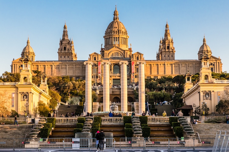 Museum must sees in Barcelona  musement