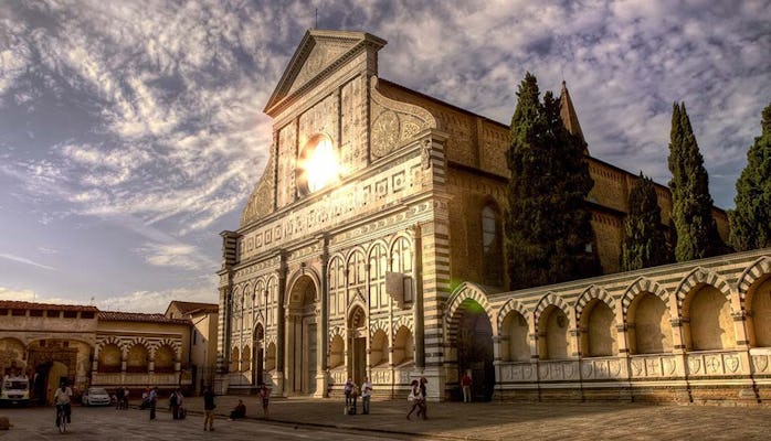 Florence In One Day With Accademia And Uffizi Galleries Musement