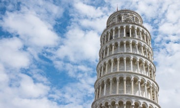 Schiefer Turm Und Kathedrale Von Pisa Eintritt Ohne Anstehen Musement