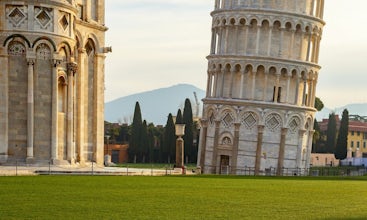 Schiefer Turm Und Kathedrale Von Pisa Eintritt Ohne Anstehen Musement