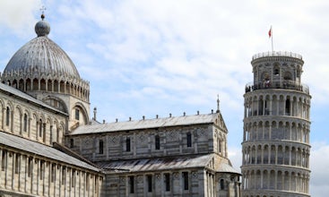 Schiefer Turm Und Kathedrale Von Pisa Eintritt Ohne Anstehen Musement