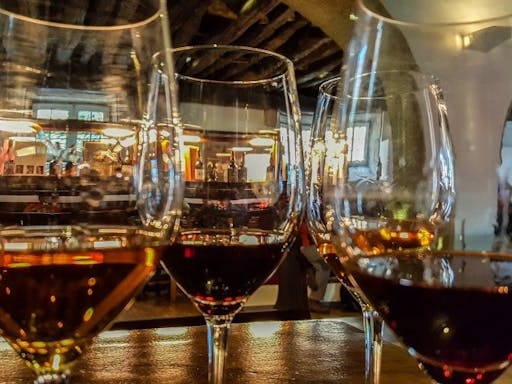 Tre Classici degustazione Valpolicella