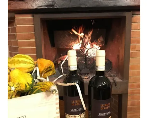 Lanciola Tasting and Winery tour3