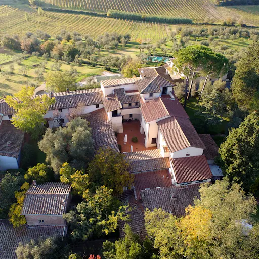 Lanciola Tasting and Winery tour4