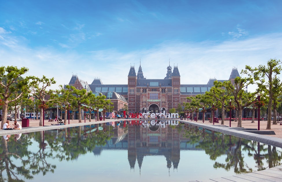 Museen In Amsterdam