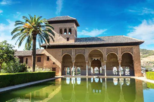Partal Palace in Alhambra.jpg
