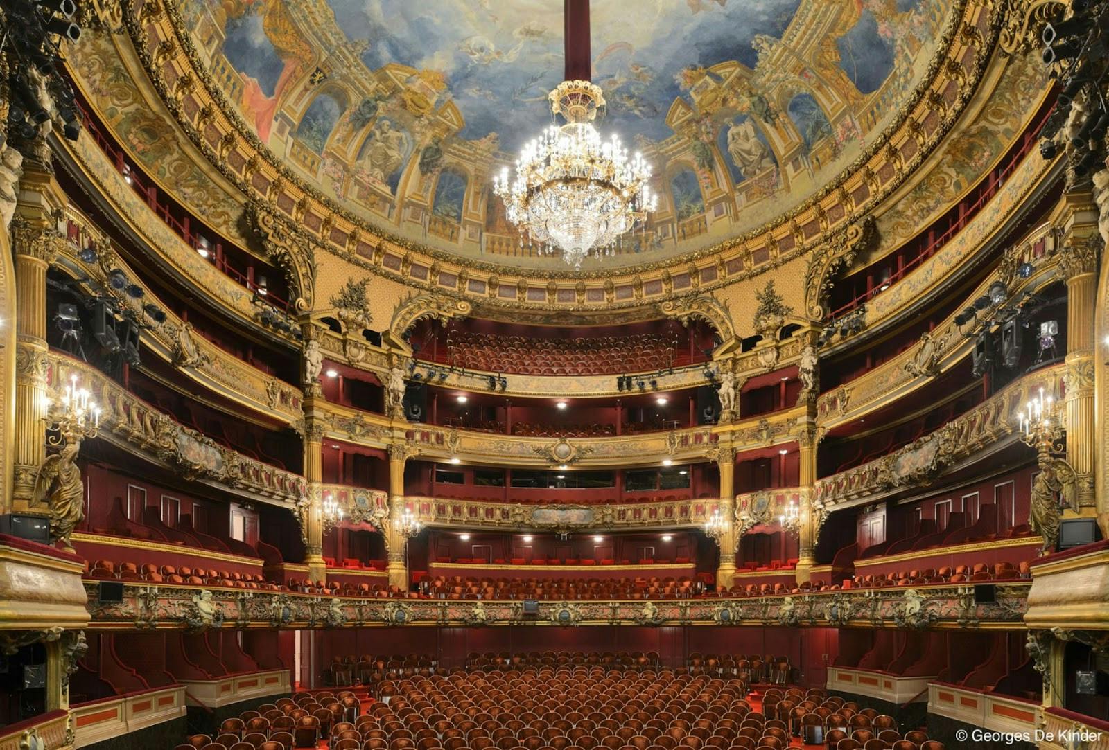 Teatro Colon Skip The Line Access And Palaces Of Buenos Aires Tour Musement