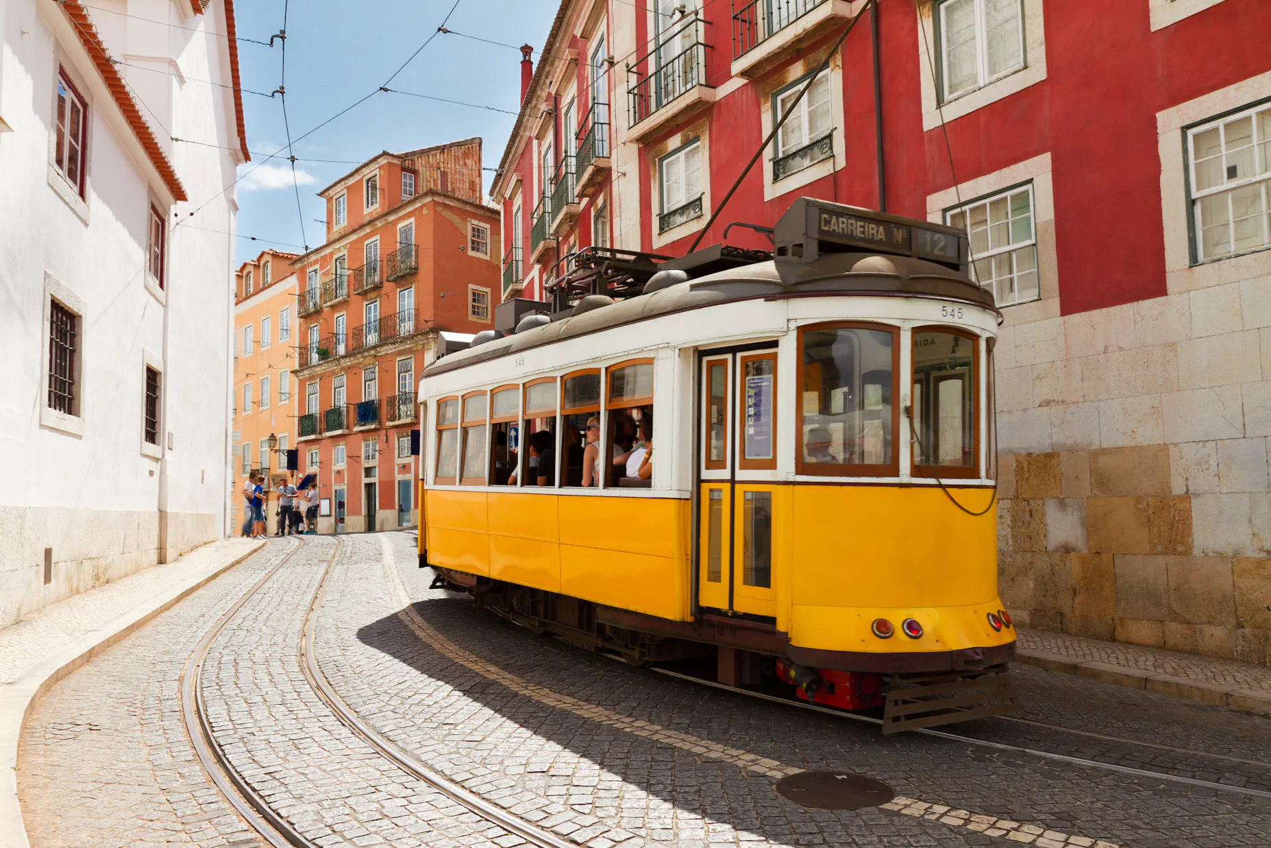 Lisboa Card – Lissabon helposti omaan tahtiin