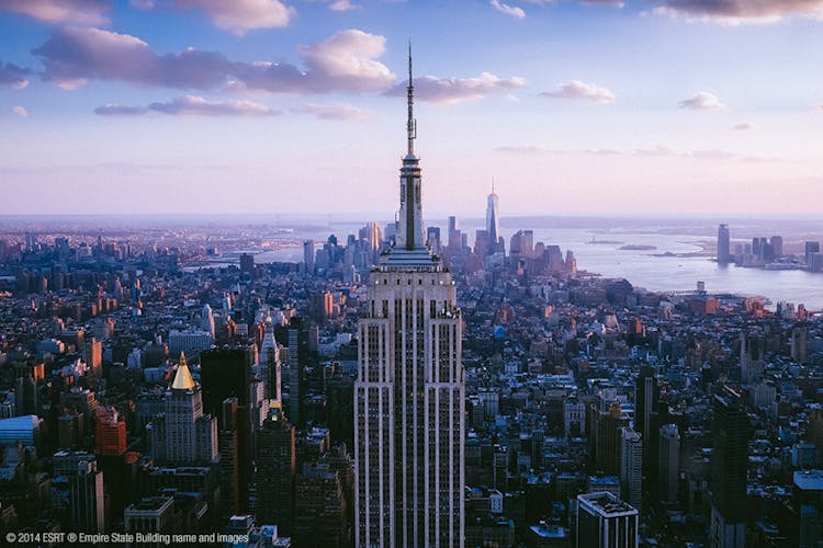 Empire State Building VIP Premium tour