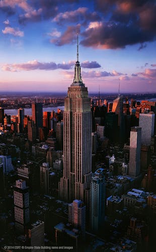 Empire State Building VIP Premium tour