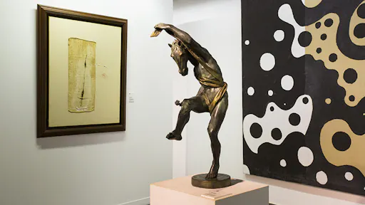 Fran Daurel Museum 4.jpg