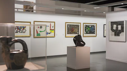 Fran Daurel Museum 5.jpg