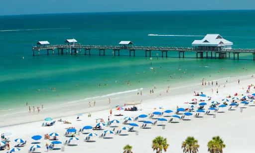 clearwater beach orlando dock from above.jpeg