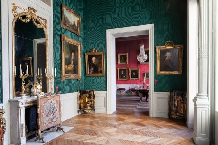 Skip-the-line tickets to Musée Jacquemart-André with audioguide