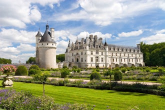 Skip The Line Tickets To Chateau De Chenonceau Musement